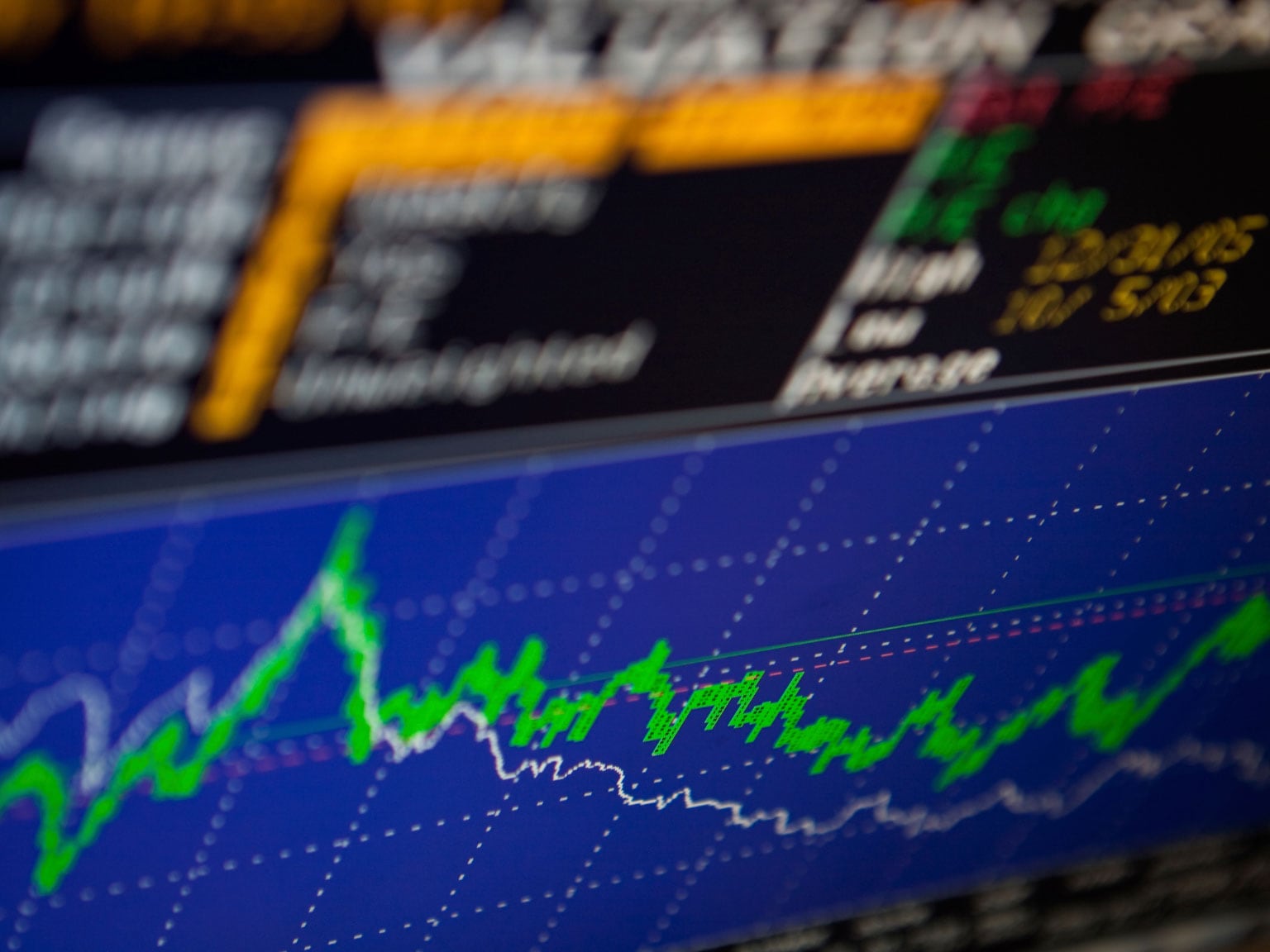 The emerging equity gap Growth and stability in the new investor